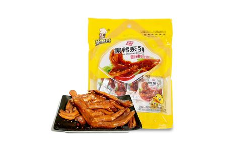休闲食品真空包装机的优点和工作原理介绍